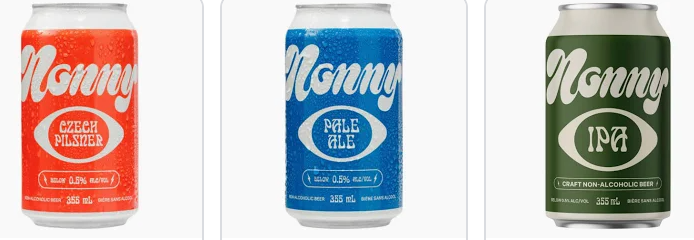 Nonny Beer